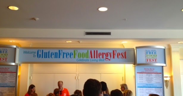 Grain Damaged – Home for GIG of Portland, OR : Gluten Free Food Allergy Fest Sept 6-7 in Portland