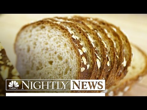 Celiac: Disease Affecting Millions Of Americans Often Goes Undiagnosed | NBC Nightly News