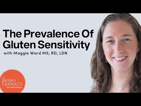 The Prevalence of Gluten Sensitivity