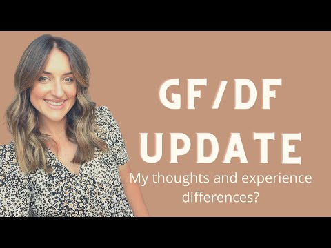 MY GLUTEN FREE + DAIRY FREE JOURNEY||MY EXPERIENCE WITH PCOS