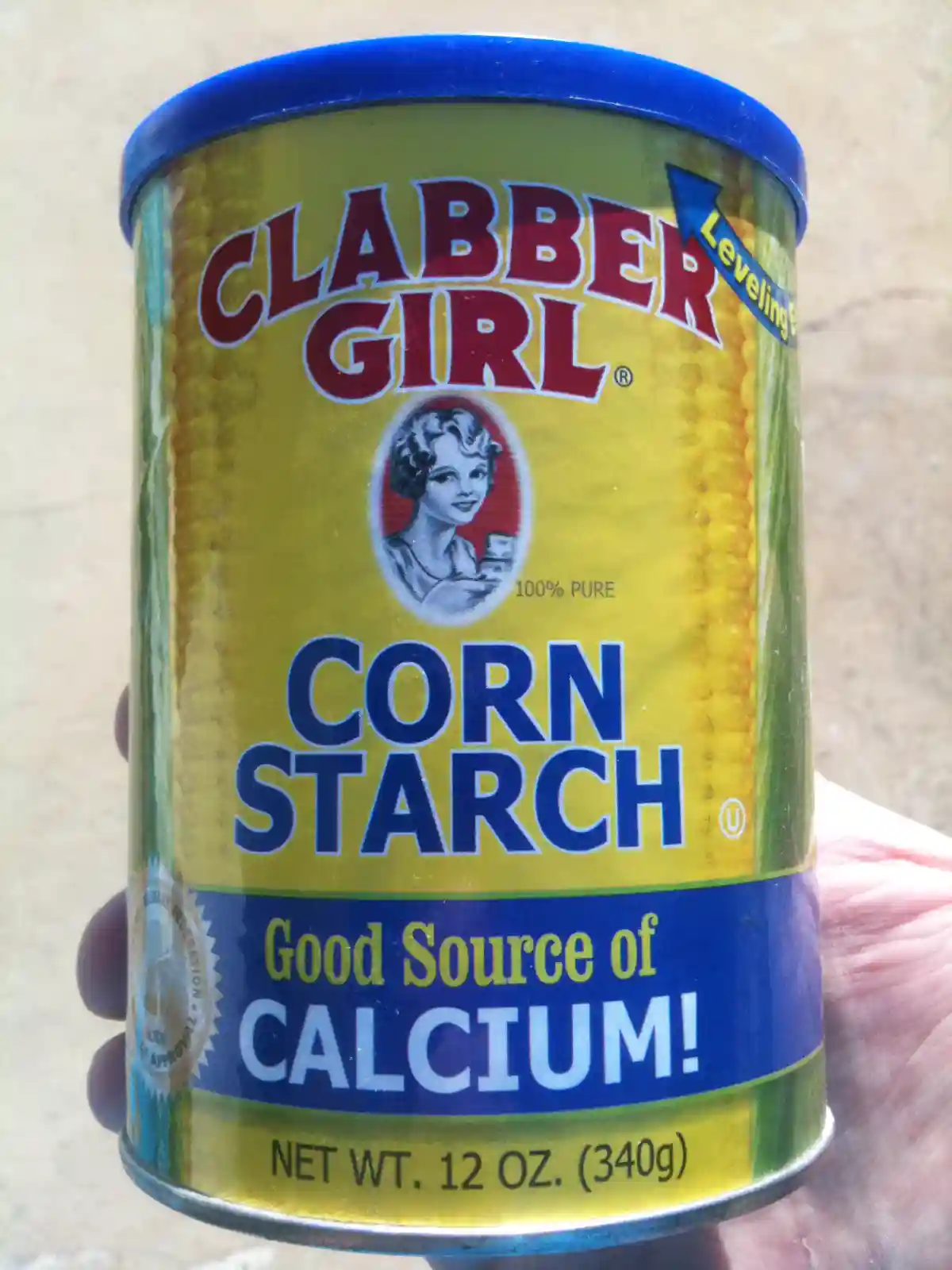 Great Gluten-Free Substitutes for Cornstarch