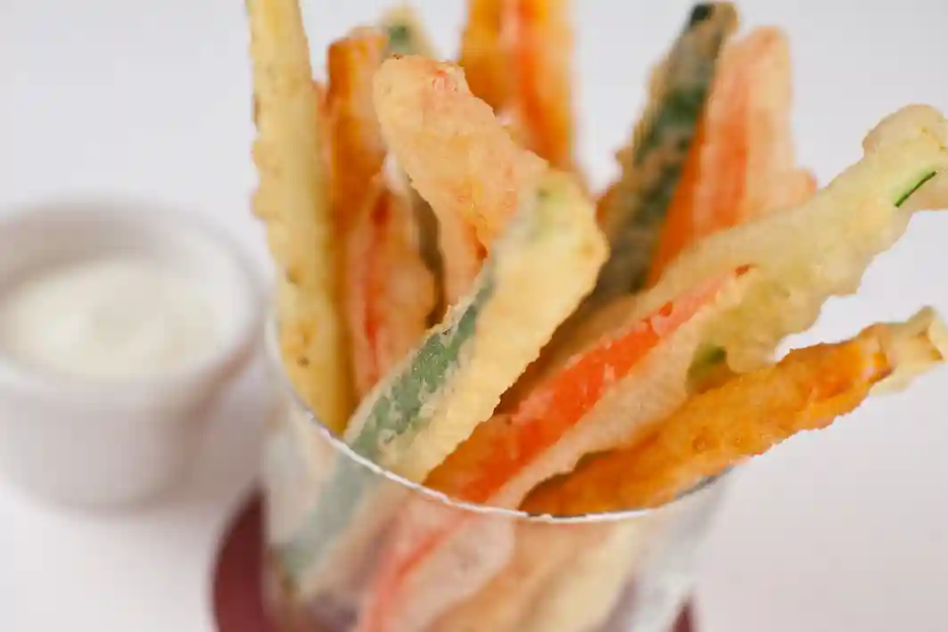 Is Tempura Gluten-Free?