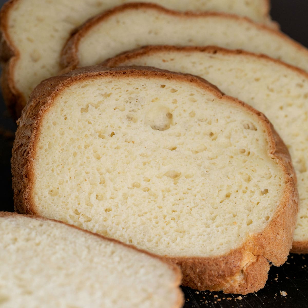 Easy Gluten Free Artisan Bread